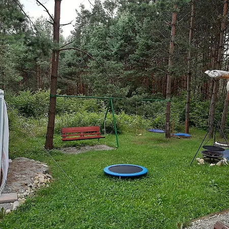 Wiktorjan فندق