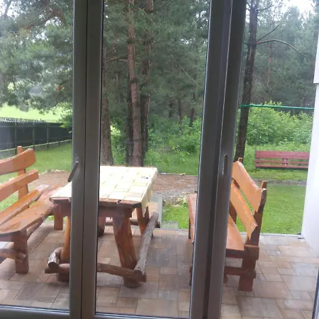 Wiktorjan فندق